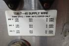 Used Groen Ss Tilt Kettle, Tdb/7-40